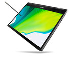 Acer Spin 5 SP513-54N-74V2 Acer Spin 5 SP513-54N-74V2