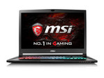 MSI GS73 Stealth Pro-009