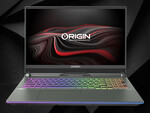 Origin PC EVO16-S 2023