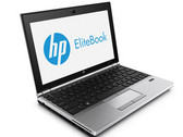 Critique du HP Elitebook 2570p-B6Q10EA