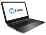 HP Pavilion 15-p215ng