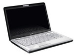 Toshiba Satellite L550-207