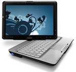 HP Pavilion tx2050ea