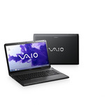 Sony Vaio SVE1512E6E