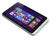 Courte critique de la tablette Acer Iconia W3-810-27602G03nsw