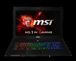 MSI GS70-2QC MSI GS70-2QC