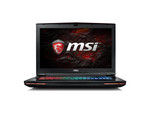 MSI GT72VR Tobii-031 MSI GT72VR Tobii-031