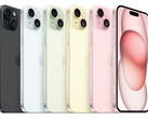 Apple iPhone 15 Plus