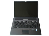 Critique du HP 550