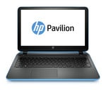 HP Pavilion 15-p029tx