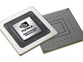 Critique de la carte graphique nVidia GeForce 9800M GT