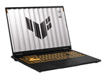 Asus TUF Gaming F16 FX608JMR Asus TUF Gaming F16 FX608JMR