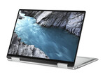 Dell XPS 13 9310 2-in-1, i7-1165G7