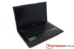 MSI GE70-i765M287 MSI GE70-i765M287