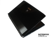 Critique du Asus G72GX pour hardcore gamer