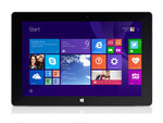 Trekstor SurfTab Wintron 10.1 Trekstor SurfTab Wintron 10.1
