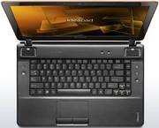 Lenovo Ideapad Y560-0646-2EU