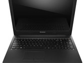 Courte critique du PC portable Lenovo G710 59397112