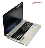 Asus N56VM-S3113V