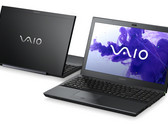 Critique du Sony Vaio VPC-SE1Z9E/B