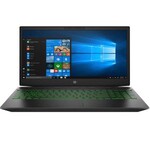 HP Pavilion Gaming 15-ec0005ns HP Pavilion Gaming 15-ec0005ns