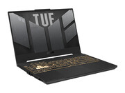 Asus TUF Gaming F15 FX507ZC, i5-12500H