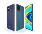 Cubot P40 Cubot P40