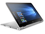 HP Spectre x360 15-bl001ng