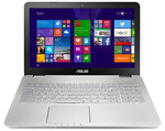 Asus N551JW-CN094H Asus N551JW-CN094H