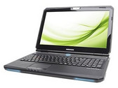 Critique du Medion Erazer X6813