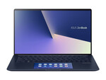 Asus ZenBook 13 UX334FL-A4137T Asus ZenBook 13 UX334FL-A4137T