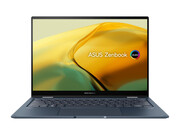 Asus Zenbook 14 Flip UP3404VA