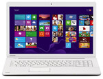 Toshiba Satellite C75-A-13W Toshiba Satellite C75-A-13W