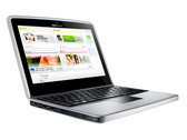 Critique du Nokia Booklet 3G