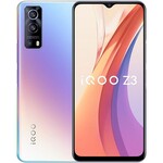 Vivo iQOO Z3 Vivo iQOO Z3