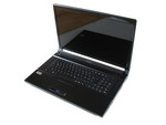 Deviltech Fragbook DTX (W881CU) Deviltech Fragbook DTX (W881CU)