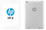 HP Slate 8 Plus