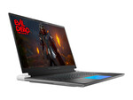 Alienware x16 R2 Alienware x16 R2