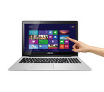 Asus Vivobook S550CA-CJ073H Asus Vivobook S550CA-CJ073H