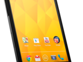 Test du Smartphone Google Nexus 4