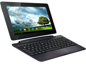 Critique du Asus Eee Pad Transformer Prime TF201