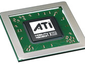 ATI Mobility Radeon X1350