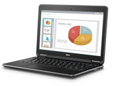 Courte critique du PC portable Dell Latitude E7240