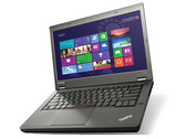 Courte critique du PC portable Lenovo ThinkPad T440p 20AN-006VGE