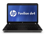 HP Pavilion dv4-3112tx