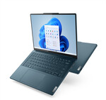 Lenovo Yoga Pro 9 14IRP G8, i9-13905H RTX 4060 Lenovo Yoga Pro 9 14IRP G8, i9-13905H RTX 4060