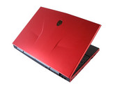 Critique du Alienware M11x R3 pour joueurs