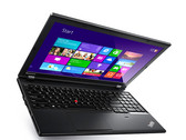 Courte critique du PC portable Lenovo ThinkPad L440