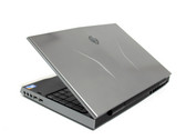 Test du Alienware M11x