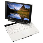 Toshiba Portégé R500 Toshiba Portégé R500